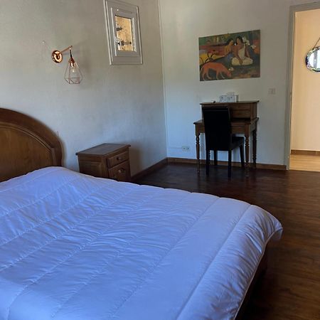Casa Samasama Villa Porto-Vecchio  Ngoại thất bức ảnh