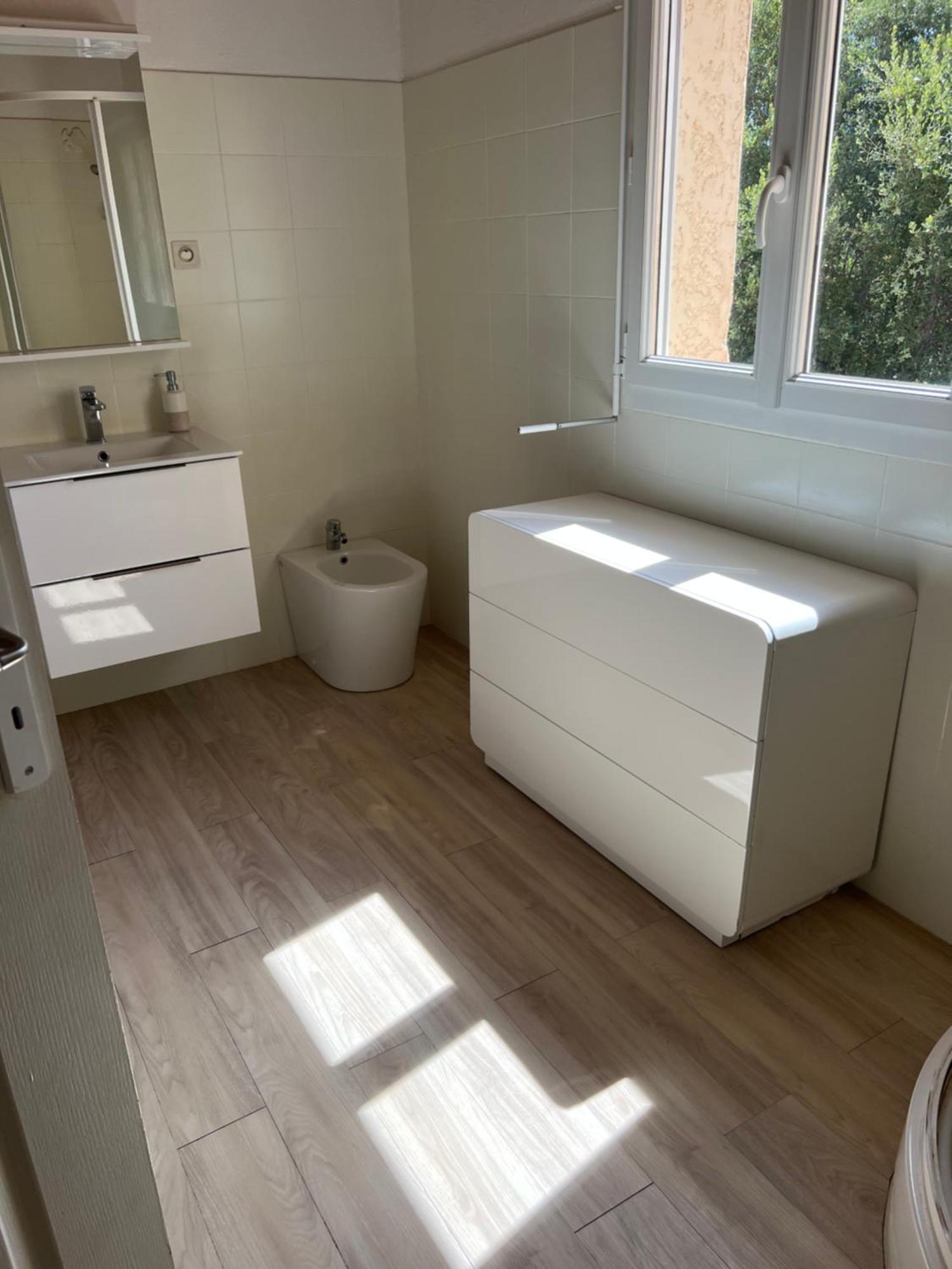 Casa Samasama Villa Porto-Vecchio  Ngoại thất bức ảnh