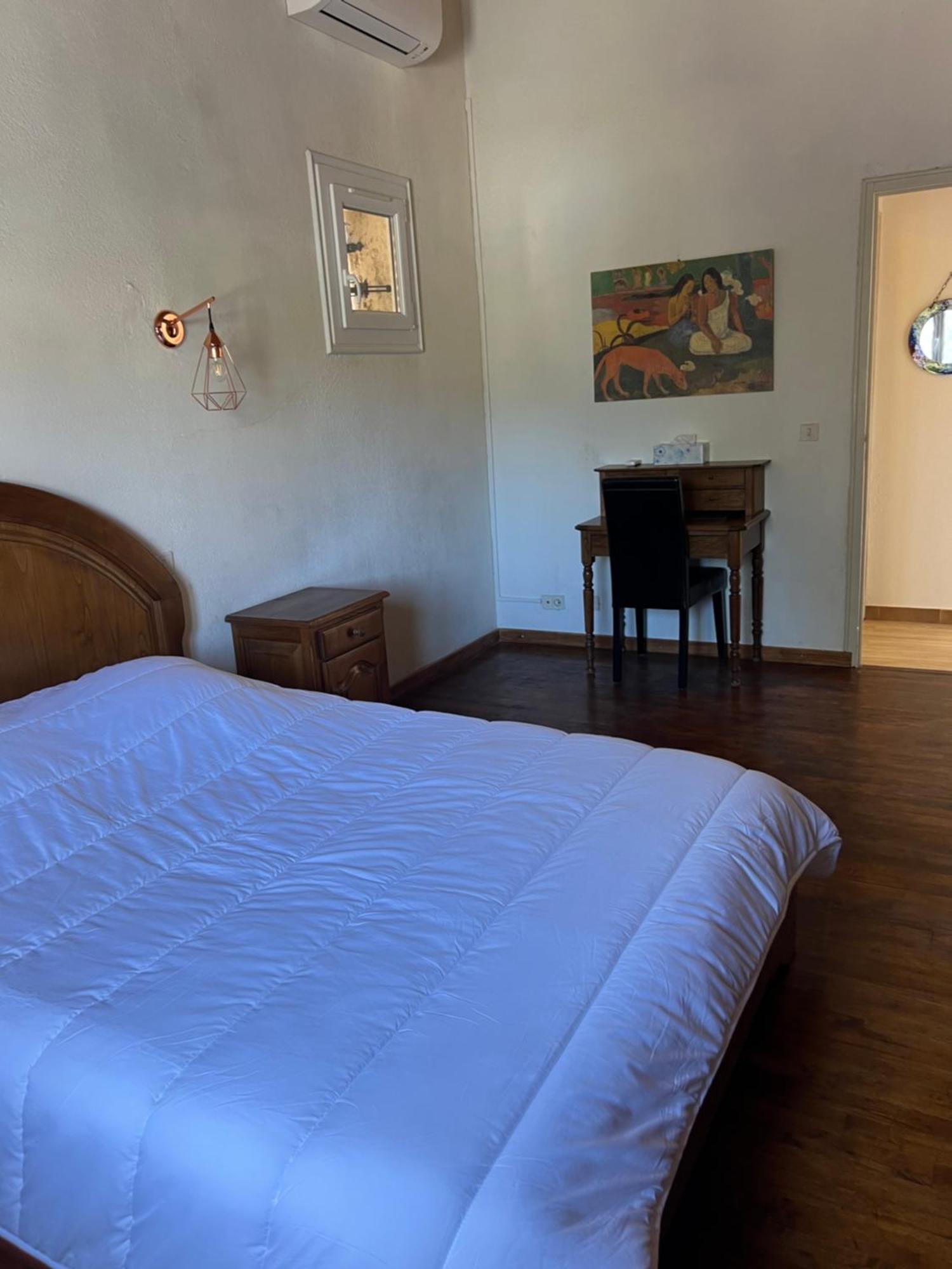 Casa Samasama Villa Porto-Vecchio  Ngoại thất bức ảnh
