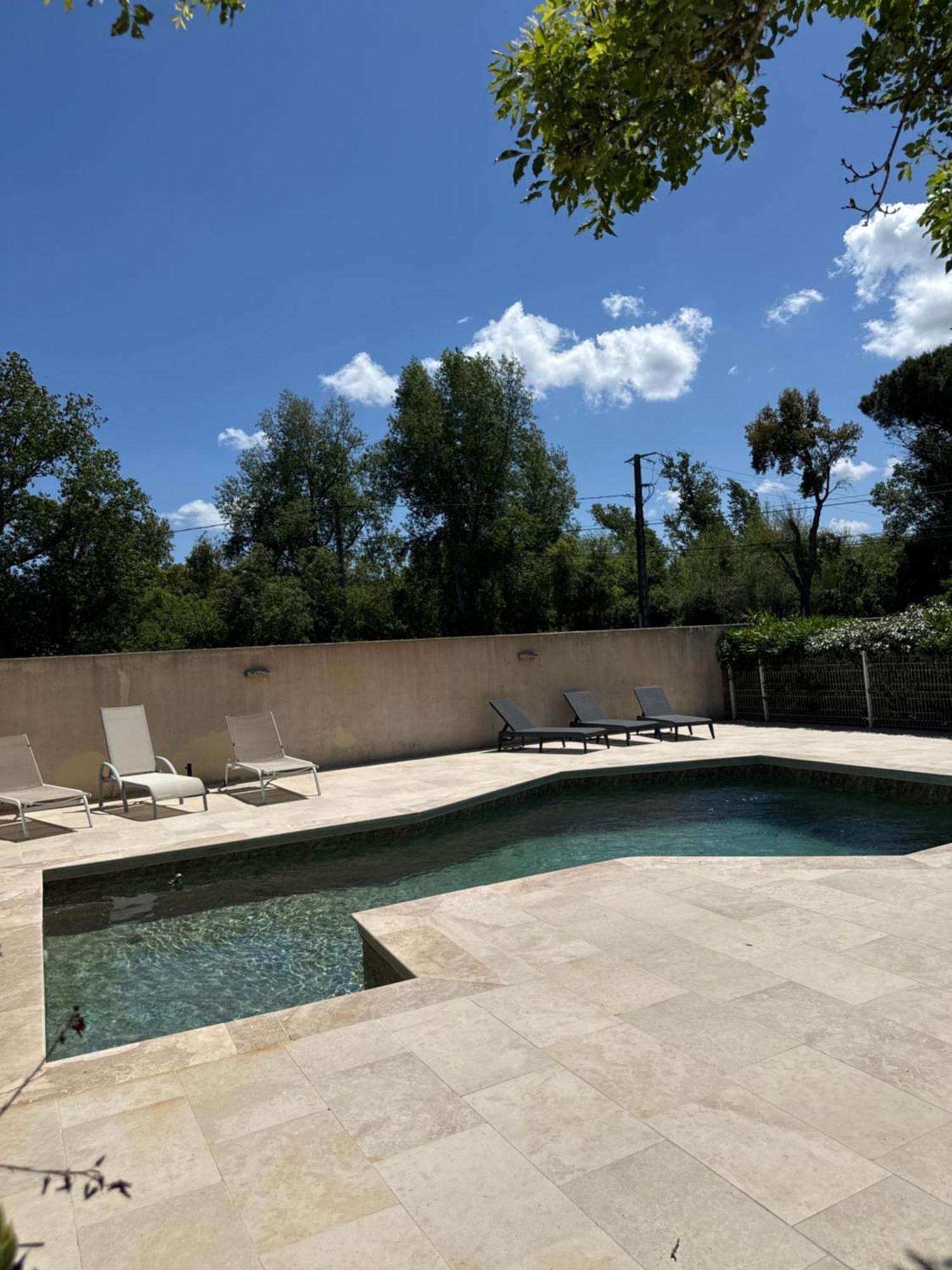 Casa Samasama Villa Porto-Vecchio  Ngoại thất bức ảnh